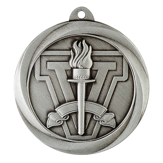 Victory Econo Medal