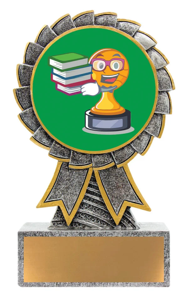 Aster Trophy Academic Character