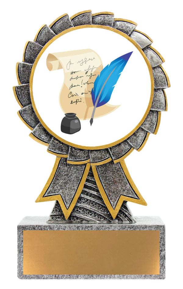 Aster Knowledge Trophy