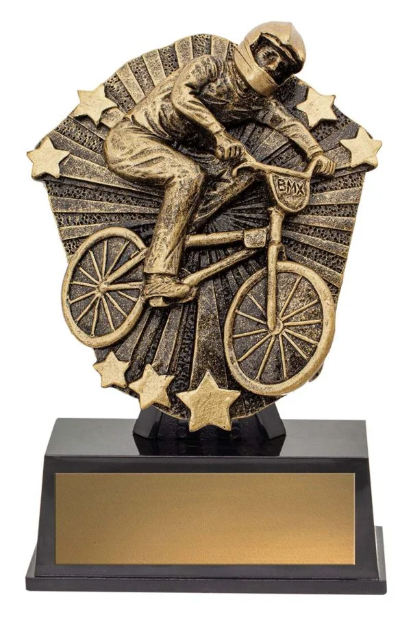 Cosmos Super Mini BMX