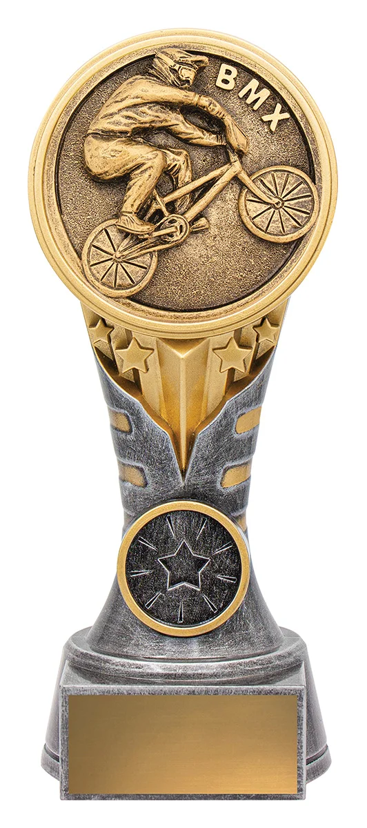 IKON BMX Trophy