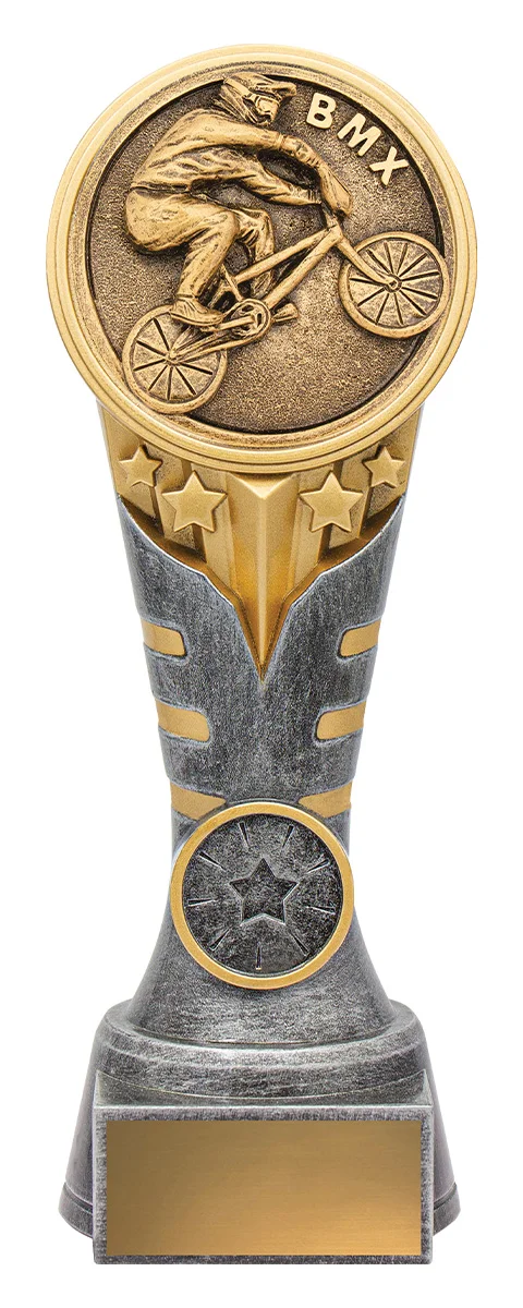IKON BMX Trophy