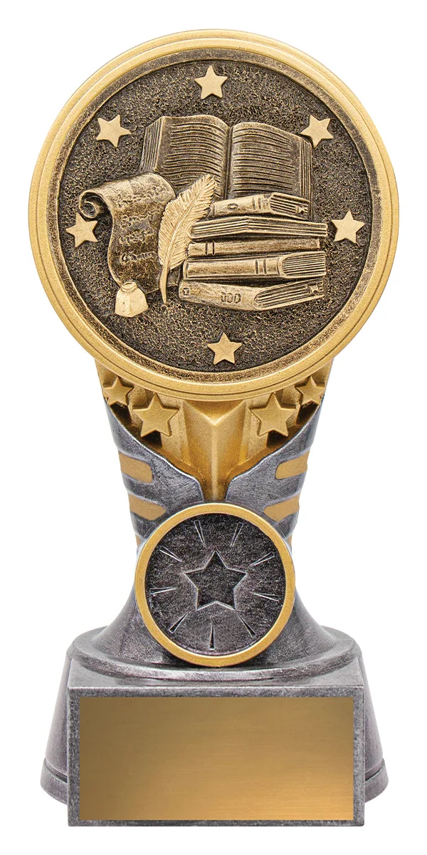 IKON Trophy English