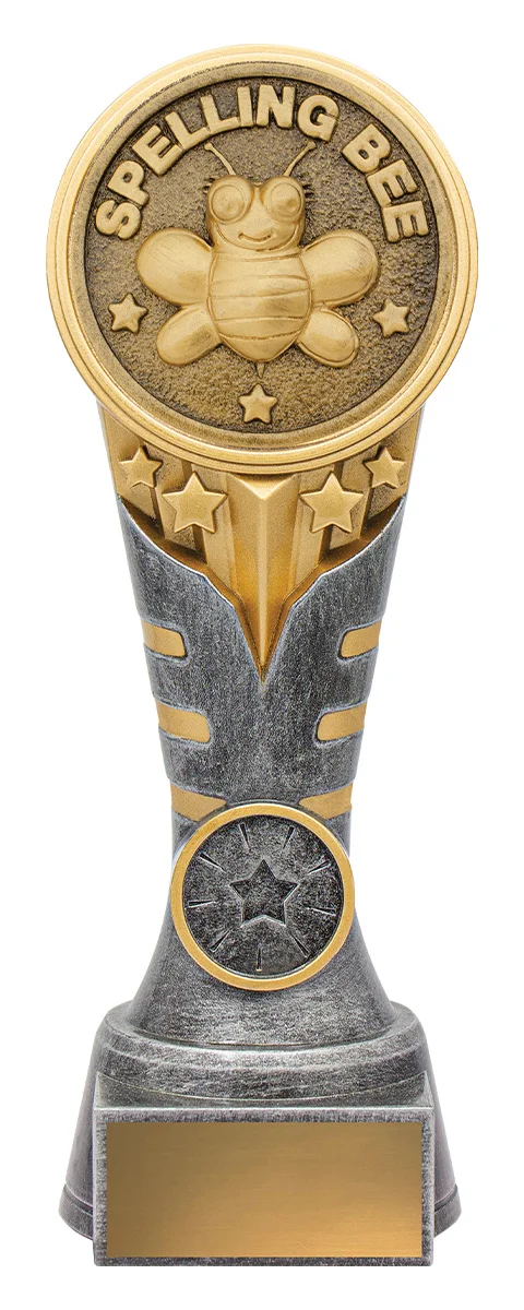 IKON Trophy Spelling Bee