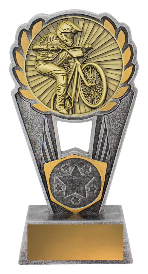 BMX Polaris