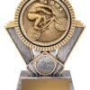 Spartan BMX Trophy