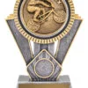 Spartan BMX Trophy