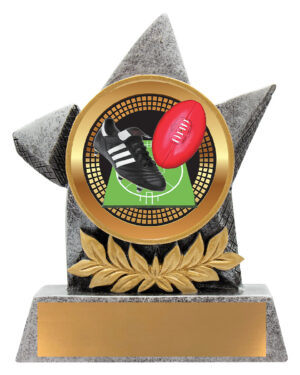 Argo Trophy Aussie Rules