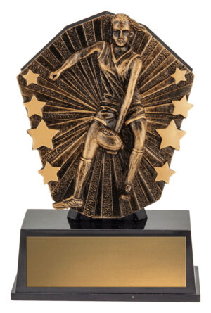 Cosmos Super Mini Female Footy