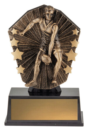 Cosmos Super Mini Male Footy