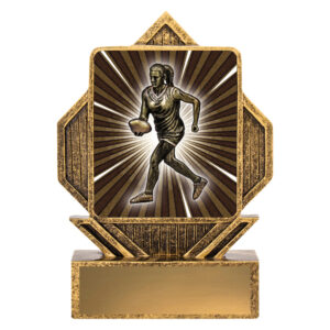 Lynx Arrow – Aussie Rules Female