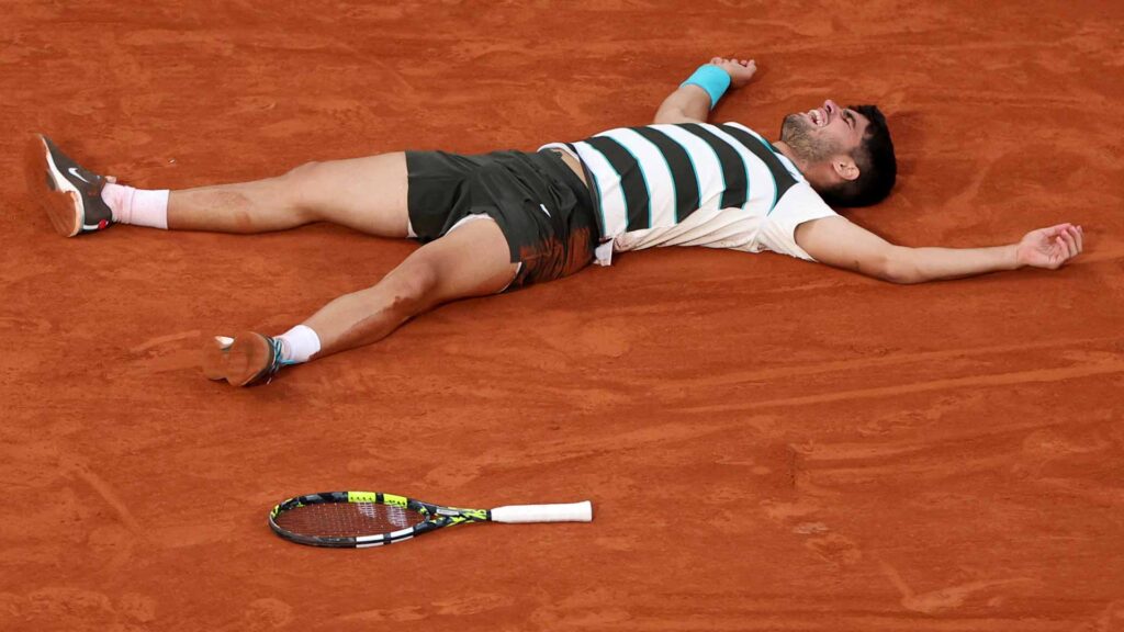 French Open 2025