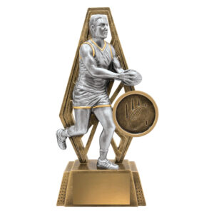 Cyber Male - Aussie Rules